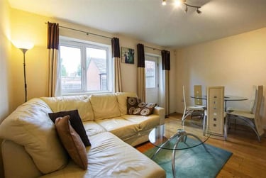 4 bed house, Ten Acre Mews, Stirchley, Birmingham, B302BF - Image 5