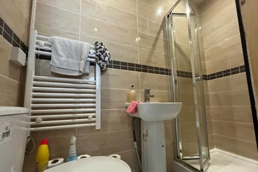 5 bed house, Cathays, Cardiff, CF244AW - Image 6