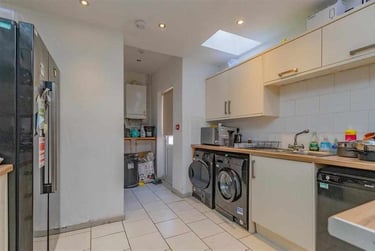 5 bed house, Tiverton Road, Selly Park, Birmingham, B296BY - Image 2