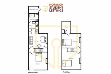 3 bed house, Mornington Road, Eaton, Norwich, NR23ND - Image 10