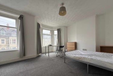 5 bed house, Cathays, Cardiff, CF103EH - Image 5