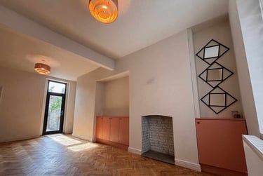 2 bed house, Cathays, Cardiff, CF244PE - Image 5