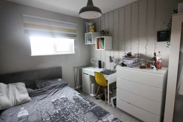 6 bed house, Cathays, Cardiff, CF244JP - Image 7