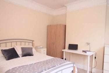 4 bed house, Lincoln Street, City Centre, Norwich, NR23LA - Image 1