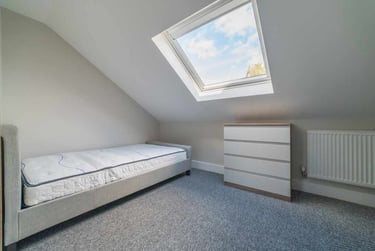 6 bed house, Cathays, Plasnewydd, Cardiff, CF244DH - Image 10