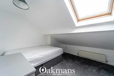 6 bed house, Harborne Lane, Selly Park, Birmingham, B296TG - Image 13