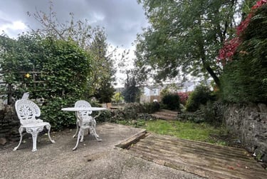 3 bed house, Cathays, Cardiff, CF244EY - Image 4