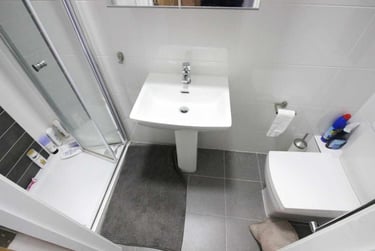 6 bed house, Cathays, Plasnewydd, Cardiff, CF244NJ - Image 9