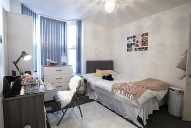 8 bed house, Harrow Road, Selly Park, Birmingham, B297DW - Image 11