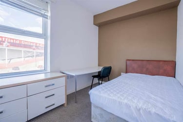 5 bed house, Shoreham Street, Heeley, Sheffield, S24FA - Image 11