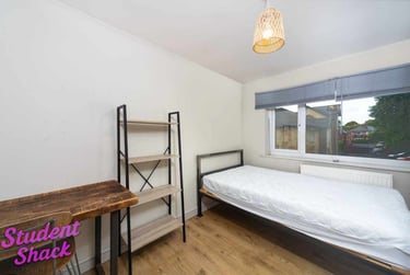 8 bed house, Amherst Road, Fallowfield, Manchester, M146UQ - Image 4