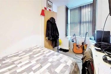 5 bed house, George Road, Selly Park, Birmingham, B296AH - Image 3