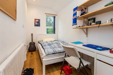 7 bed house, Hubert Road, Selly Park, Birmingham, B296ES - Image 8