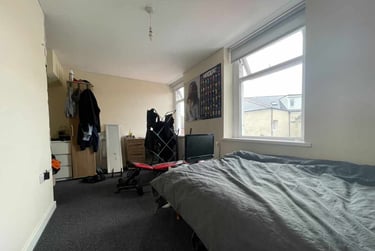 6 bed house, Cathays, Plasnewydd, Cardiff, CF244BN - Image 3