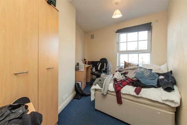 3 bed flat, Bristol Road, Selly Oak, Birmingham, B296HW - Image 6