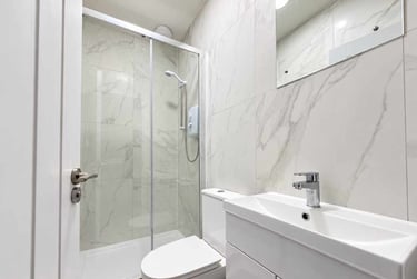 7 bed house, Cathays, Plasnewydd, Cardiff, CF244DG - Image 11