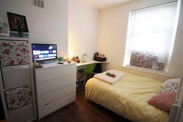6 bed house, Cathays, Cardiff, CF244HS - Image 5