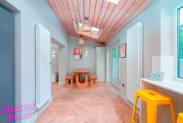7 bed house, Colgate Crescent, Fallowfield, Manchester, M146FN - Image 4