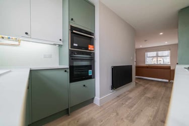 6 bed flat, Cathays, Cardiff, CF244JJ - Image 9