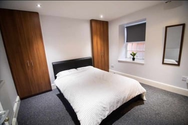 3 bed flat, 61-63 Clarkehouse Road, Broomhall, Sheffield, S102LG - Image 12