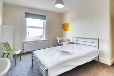 10 bed house, Old Tiverton Road, Mount Pleasant, Exeter, EX46NG - Image 8