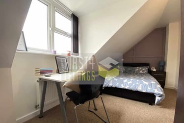 5 bed house, Avenue Road Extension, Clarendon Park, Leicester, LE23EQ - Image 9