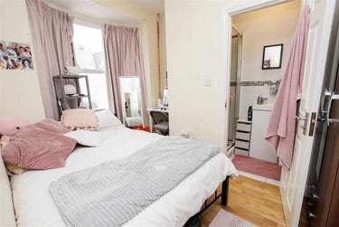5 bed flat, Harborne Park Road, Harborne, Birmingham, B170PS - Image 6