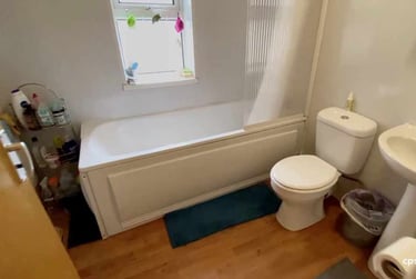 5 bed house, Cathays, Cardiff, CF244JB - Image 8