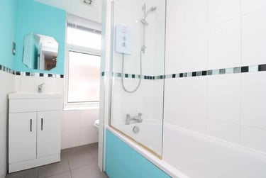 6 bed house, Cathays, Plasnewydd, Cardiff, CF243DB - Image 11