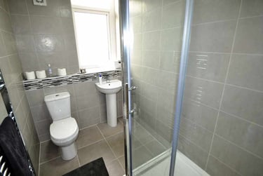 6 bed house, Cathays, Cardiff, CF244JF - Image 9