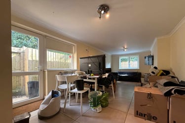 7 bed house, Cathays, Cardiff, CF244EP - Image 5