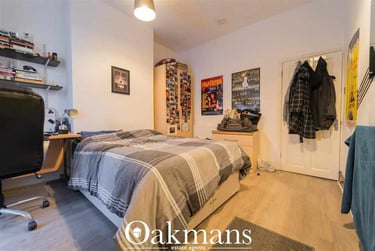 4 bed house, Exeter Road, Selly Park, Birmingham, B296EX - Image 6