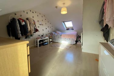 6 bed house, Cathays, Cardiff, CF244HR - Image 4