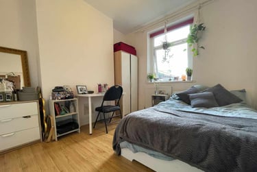 6 bed house, Cathays, Cardiff, CF244AS - Image 4