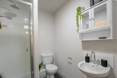 2 bed flat, Arundel Gate, Devonshire Green, Sheffield, S12PN - Image 8