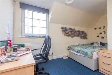 3 bed flat, Bristol Road, Selly Oak, Birmingham, B296HW - Image 7