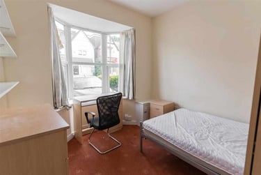 7 bed house, Heeley Road, Selly Park, Birmingham, B296EN - Image 13