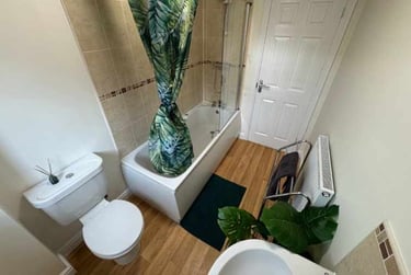 4 bed house, Roe Drive, Earlham, Norwich, NR58BT - Image 11