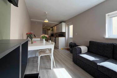 7 bed house, Cathays, Plasnewydd, Cardiff, CF244AL - Image 4