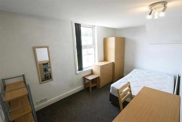 6 bed house, Heeley Road, Selly Park, Birmingham, B296EJ - Image 13