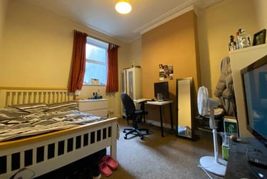 5 bed house, Cathays, Cardiff, CF244DX - Image 8