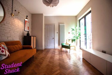 10 bed house, Beech Grove, Fallowfield, Manchester, M146UY - Image 7