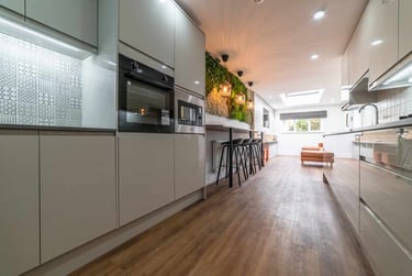 7 bed house, Cathays, Cardiff, CF244ES - Image 4