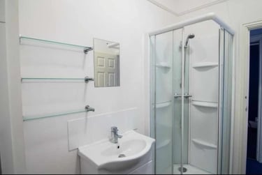 7 bed house, Newbould Lane, Broomhall, Sheffield, S102PL - Image 5