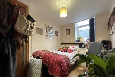 6 bed house, Cathays, Cardiff, CF244JF - Image 7