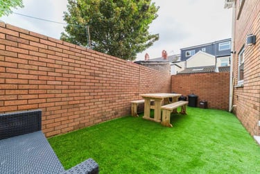 5 bed house, Cathays, Plasnewydd, Cardiff, CF244DH - Image 12