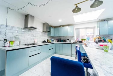 9 bed house, Gibbins Road, Selly Oak, Birmingham, B296QR - Image 5