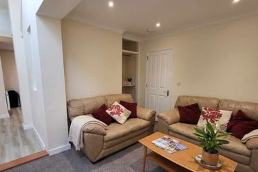 6 bed house, Scarnell Road, Earlham, Norwich, NR58HT - Image 12