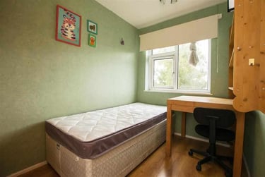 4 bed flat, Hubert Croft, Selly Park, Birmingham, B296DU - Image 10