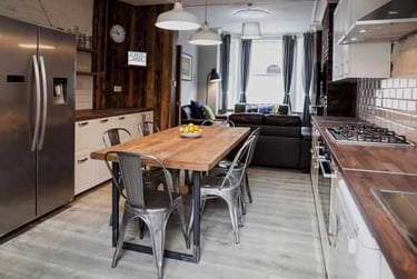 7 bed house, Cawdor Road Fallowfield Manchester, Fallowfield, Manchester, M146LG - Image 5